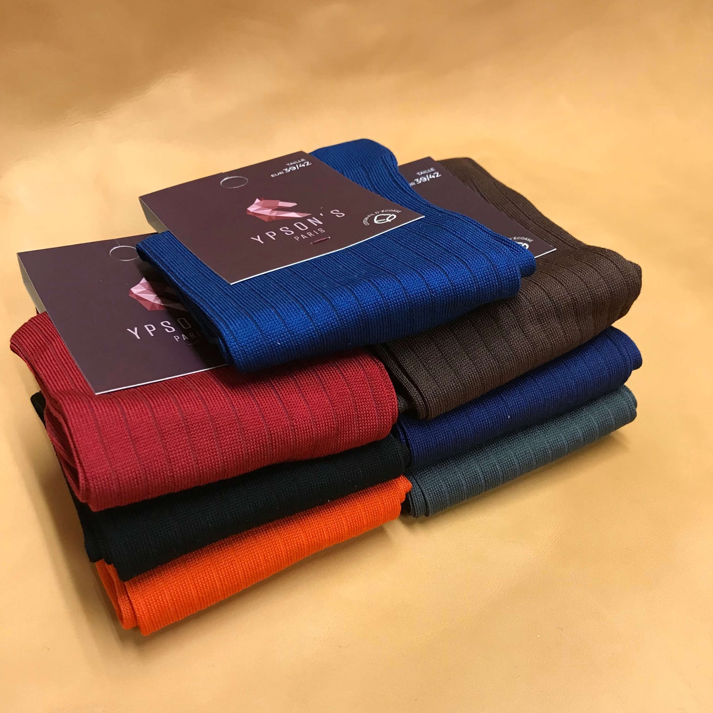 Chaussettes