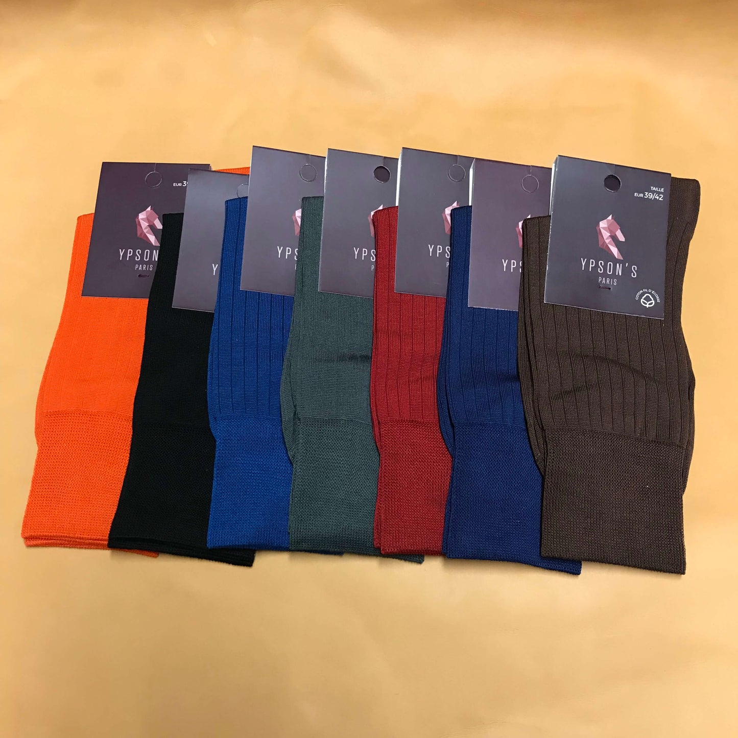 Chaussettes