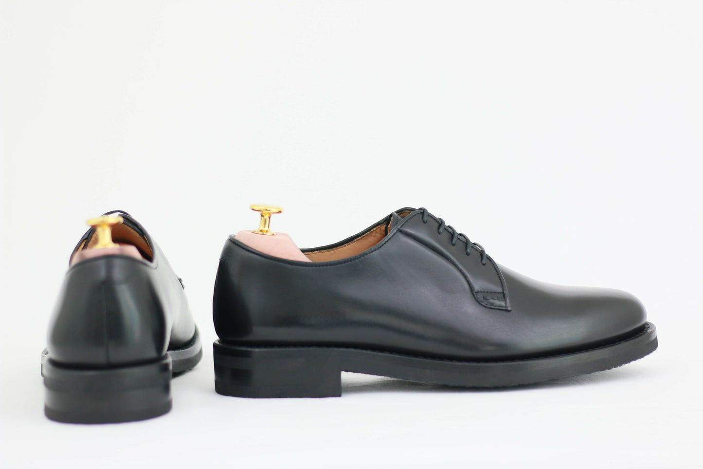 Bluchers