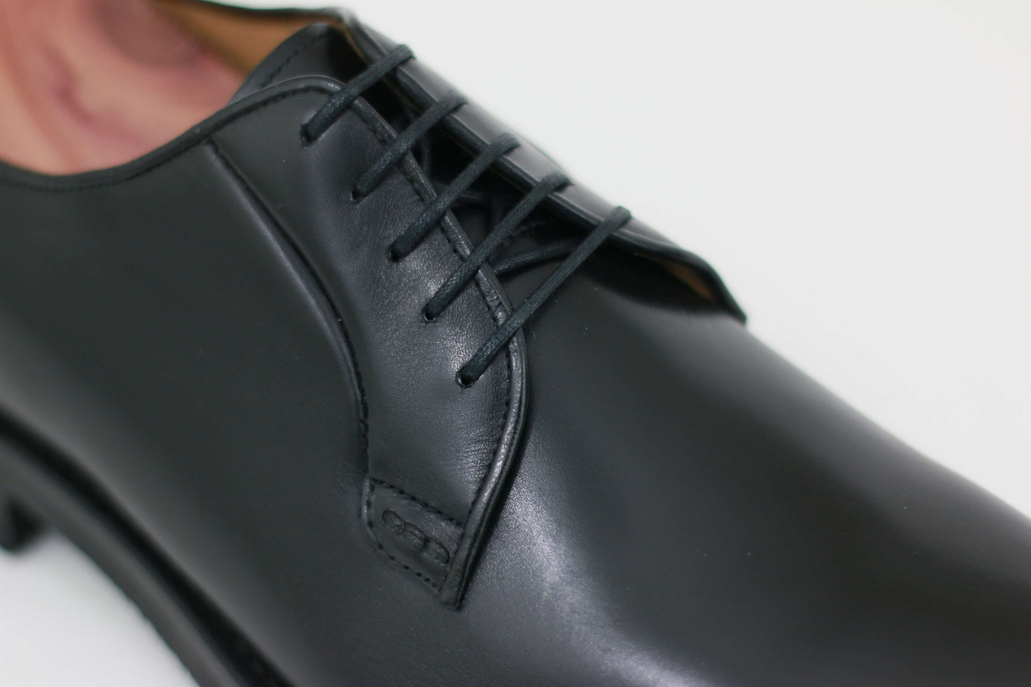 Bluchers