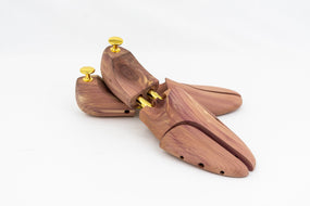 ypsons chaussures de ville embauchoirs en cedre