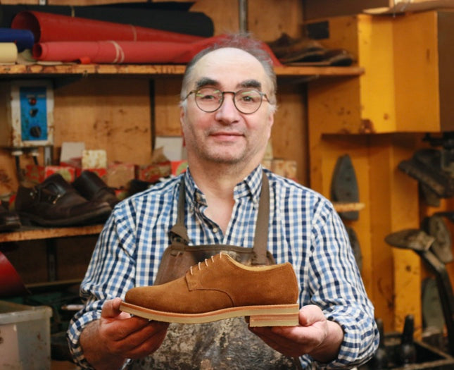 Bluchers