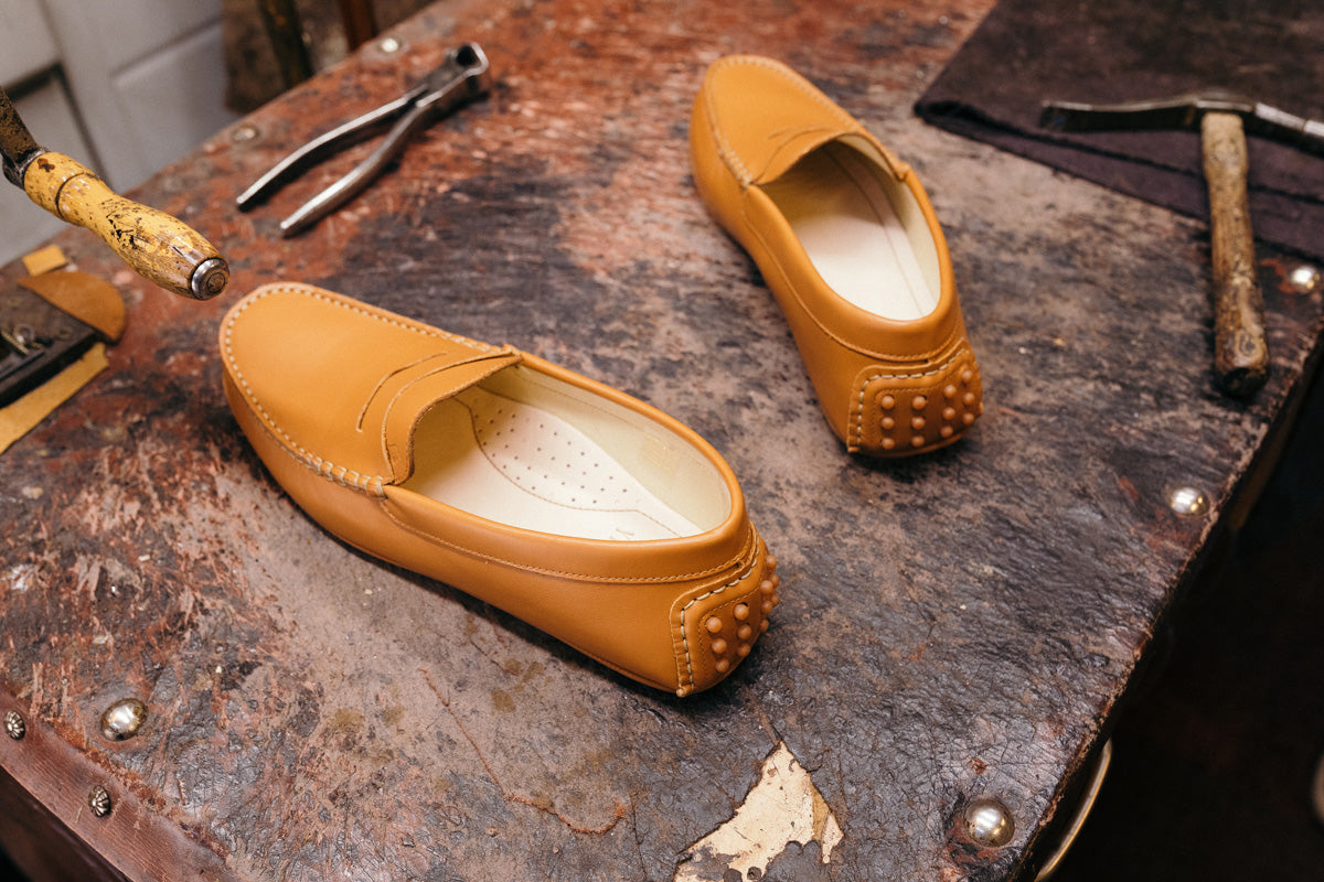 Mocassins Relax