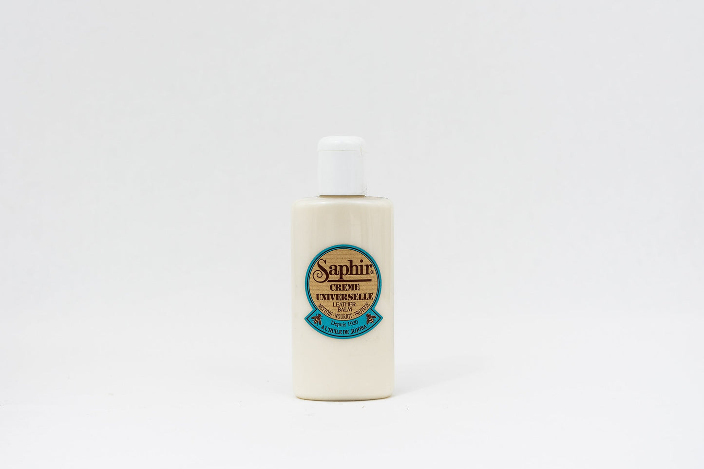 ypsons produit entretien saphir creme universelle 150 ML