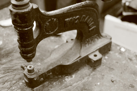 7 - On repart de zéro - 7