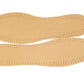 Semelles amorti cuir