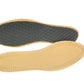 Semelles amorti cuir