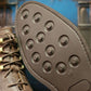 Boots Wild en veau velours ciré