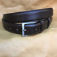Ceinture en cuir