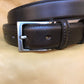 Ceinture en cuir