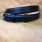 Ceinture en cuir