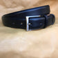Ceinture en cuir