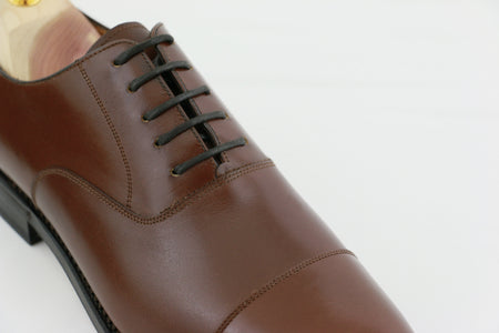 chaussure ville homme richelieu cuir-chataigne diplomate ypsons vue zoom