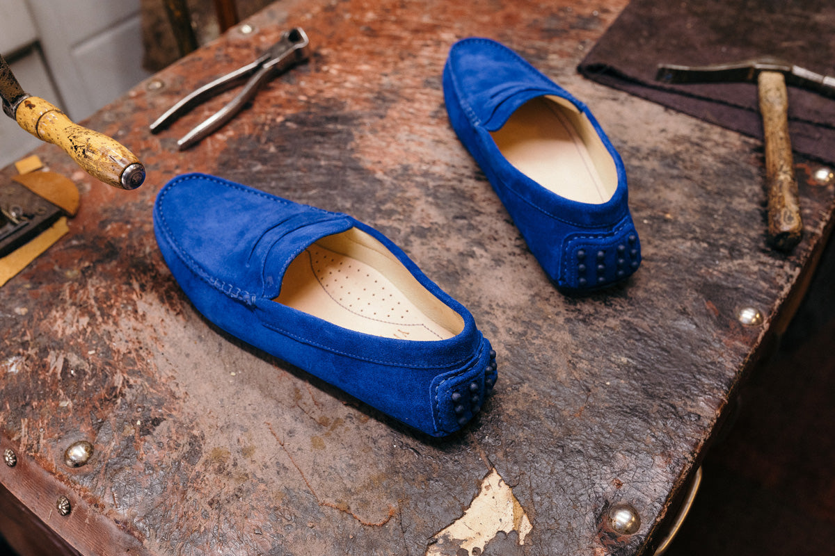 Mocassins Relax