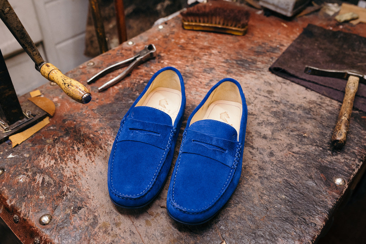 Mocassins Relax