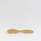 ypsons produit entretien brosse a daim vue de derriere
