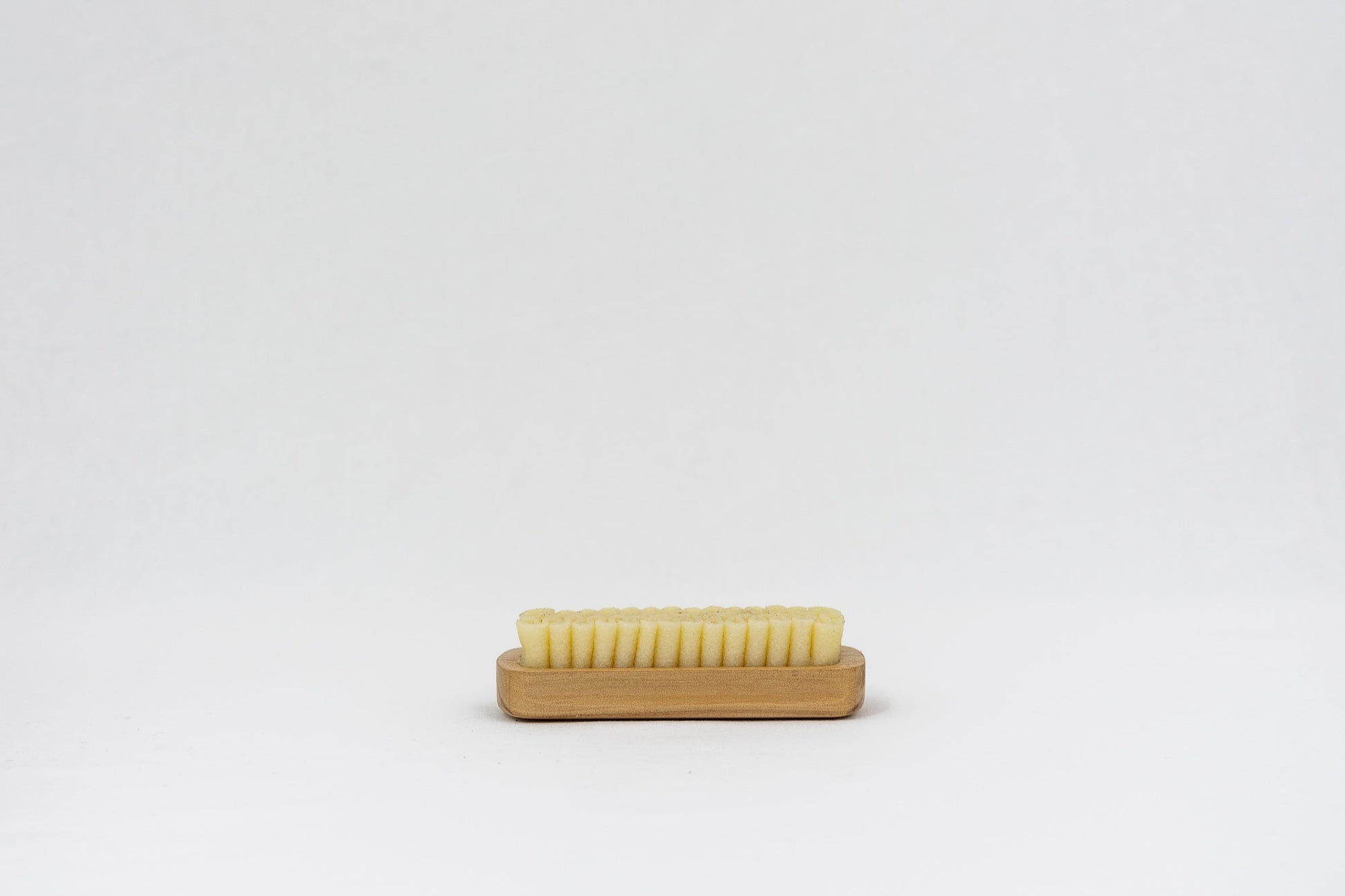 ypsons produit entretien brosse crepe vue de profil
