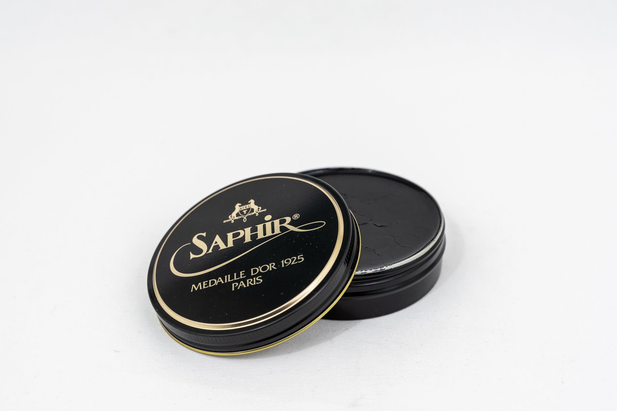 ypsons produit entretien cirage pate de luxe medaille d'or