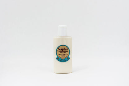 ypsons produit entretien saphir creme universelle 150 ML